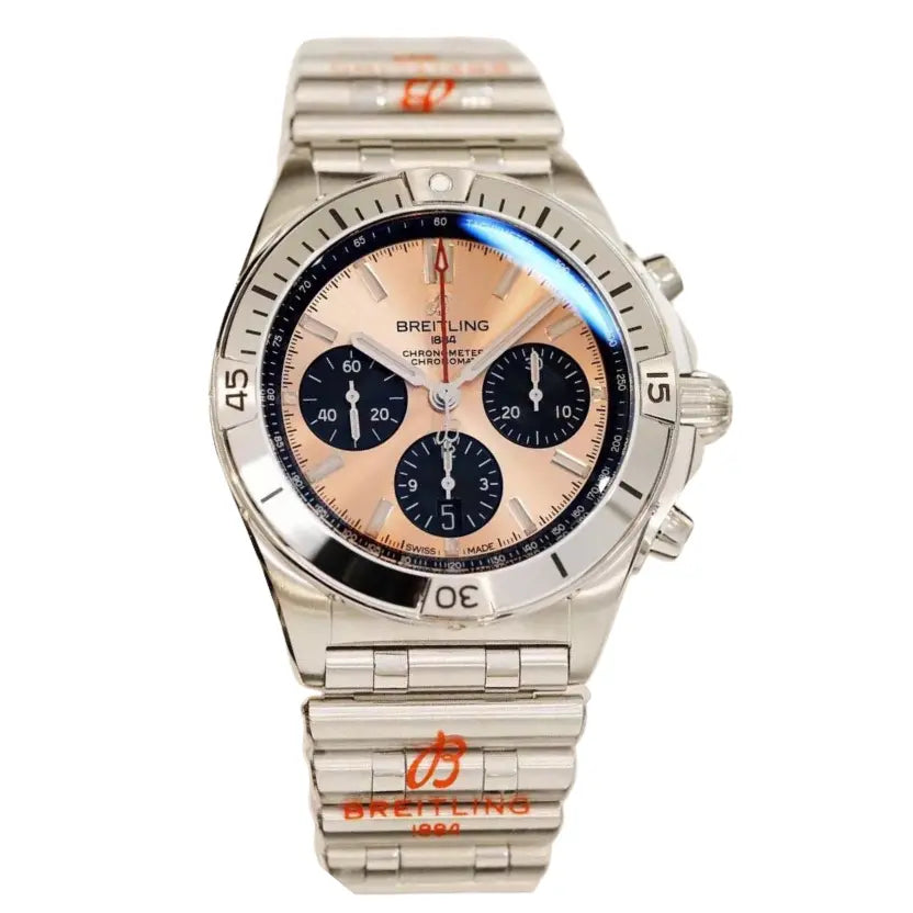 Breitling Chronomat B01 42