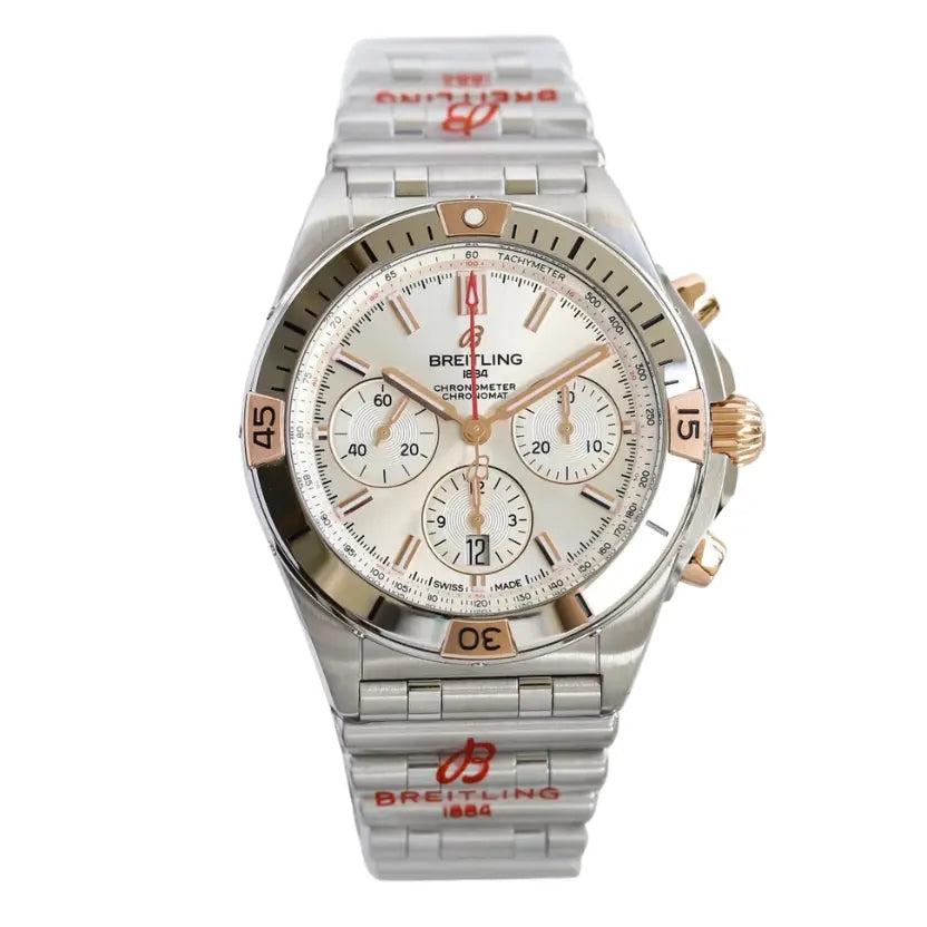 Breitling Chronomat B01 42