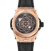 Hublot Big Bang Sang Bleu