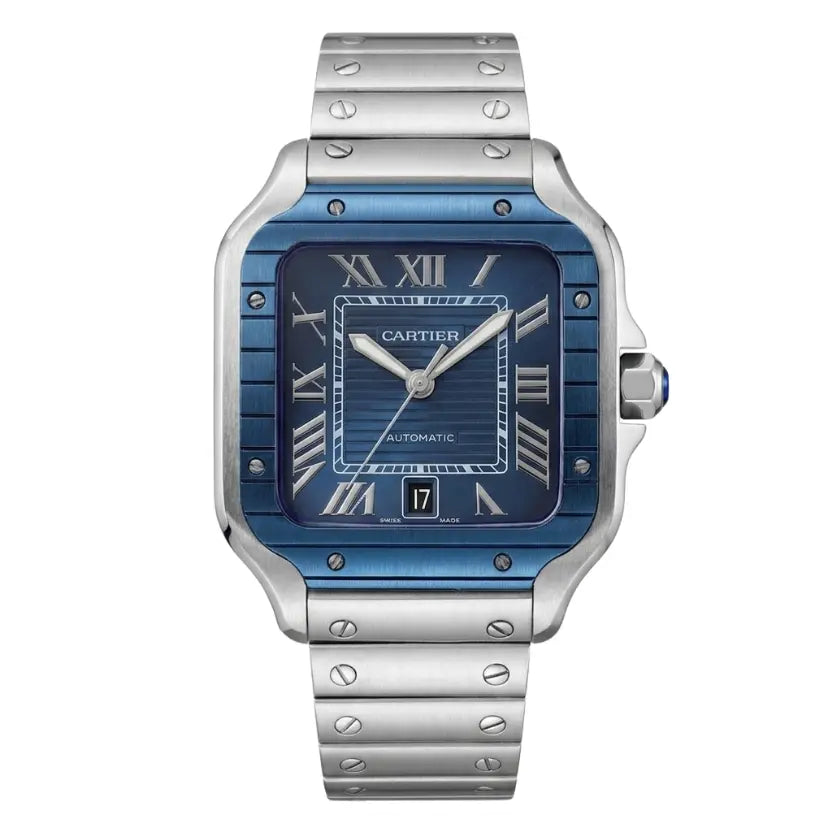 Cartier Santos de Cartier