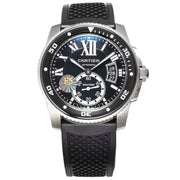 Cartier Calibre de Cartier Diver watch