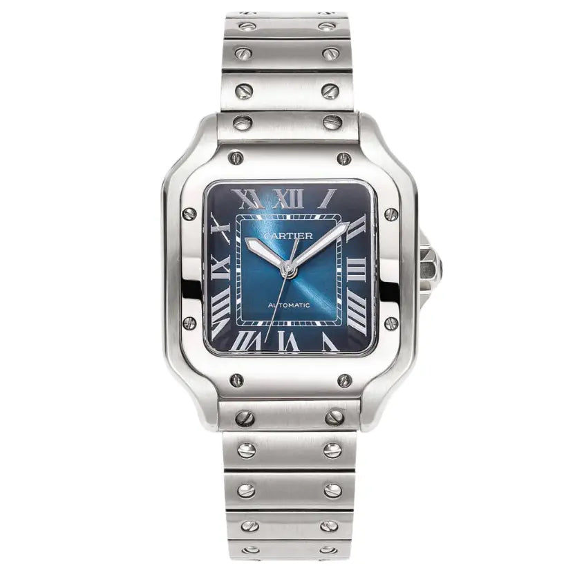 Cartier Santos de Cartier