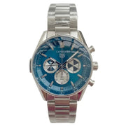TAG Heuer Carrera Chronograph watch