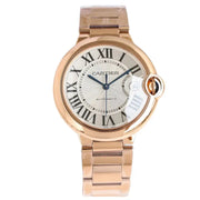 Cartier Ballon Bleu