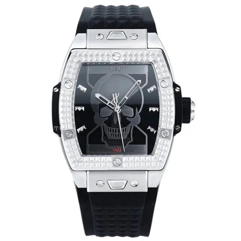 Hublot Spirit of Big Bang  Depeche Mode