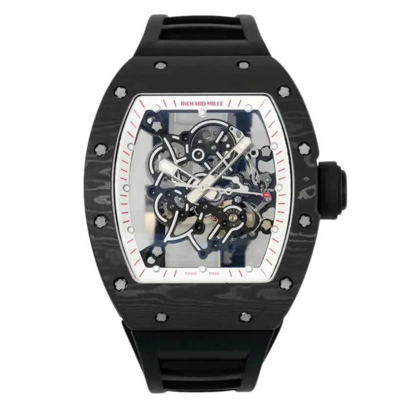 Richard Mille RM 055 Bubba Watson