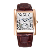 Cartier Tank MC