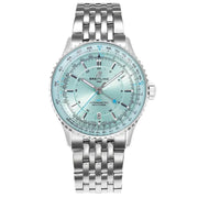 Breitling Navitimer Automatic GMT 41