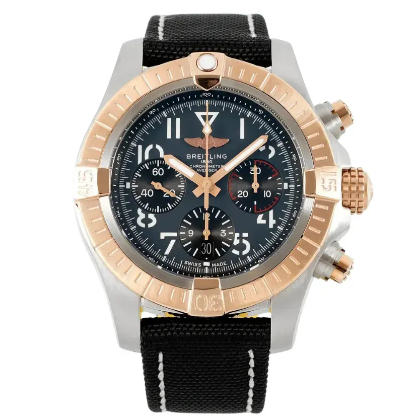 Breitling Avenger B01 Chronograph 45