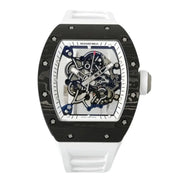Richard Mille RM 055 Bubba Watson