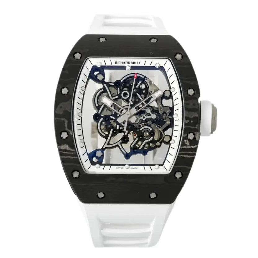 Richard Mille RM 055 Bubba Watson
