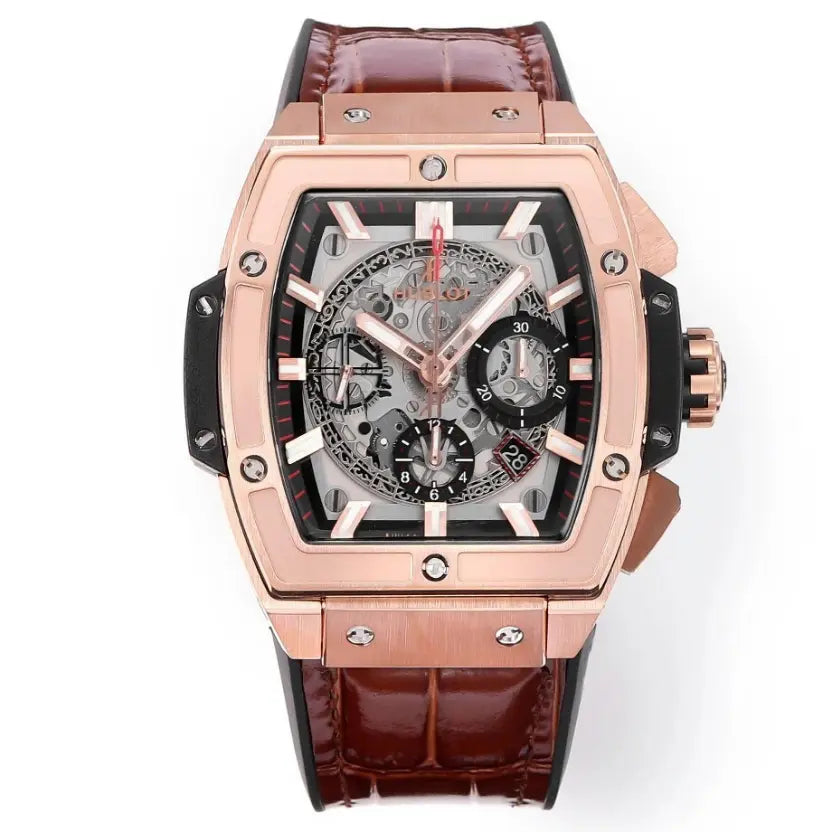 Hublot Spirit of Big Bang chronograph