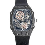 Richard Mille RM 27-05 Flying Tourbillon Rafael Nadal.