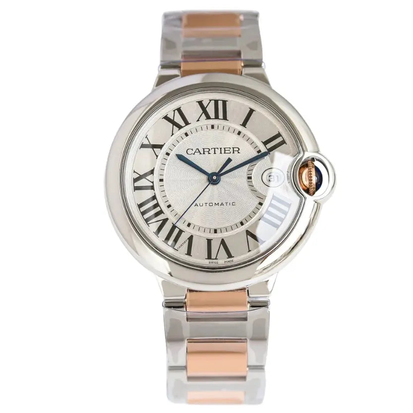 Cartier Ballon Bleu
