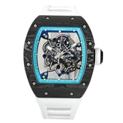 Richard Mille RM 055 Bubba Watson