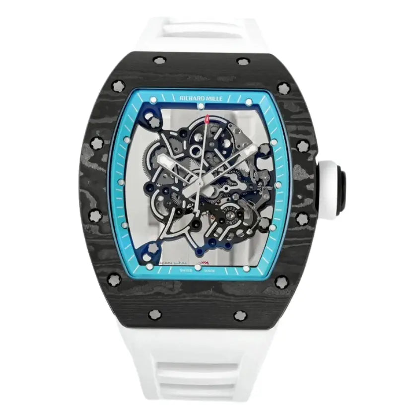 Richard Mille RM 055 Bubba Watson