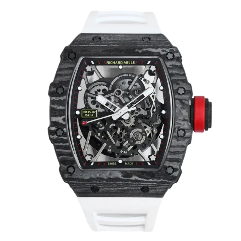 Richard Mille RM 35-02 Rafael Nadal