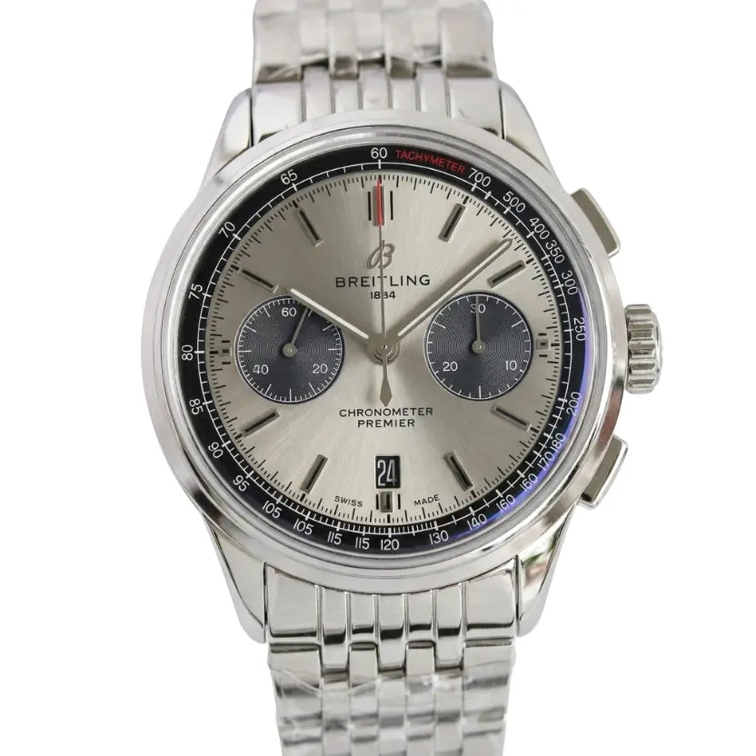 Breitling Premier B01 Chronograph 42