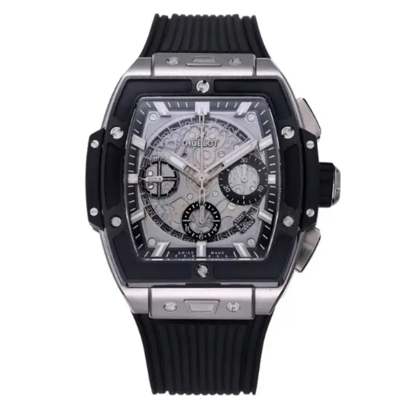Hublot Spirit of Big Bang Titanium Ceramic