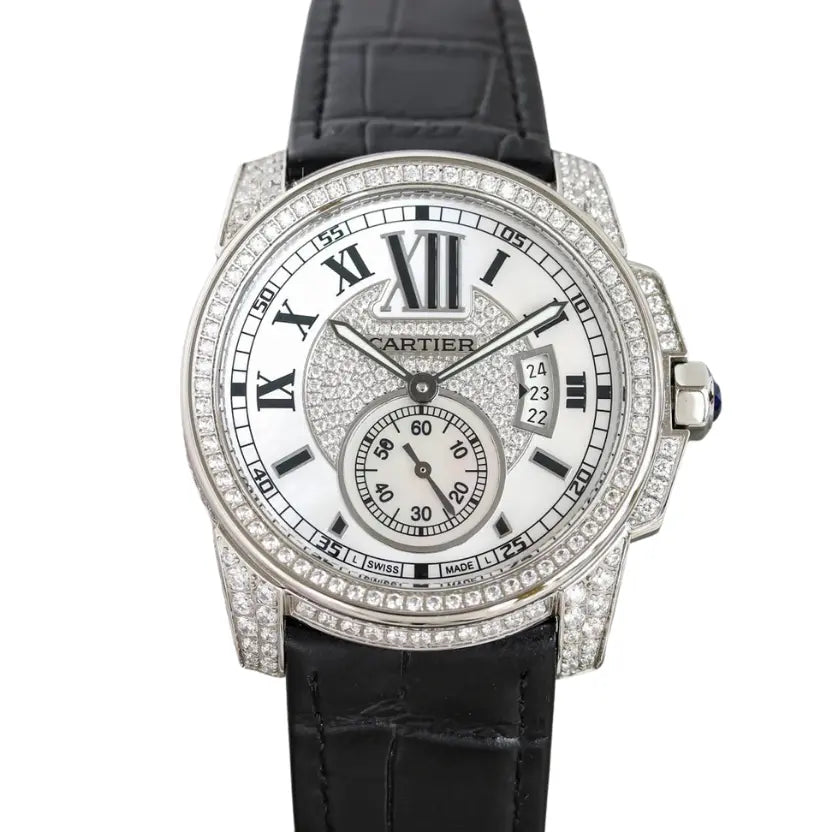 Cartier Calibre de Cartier