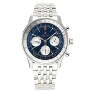 Breitling Navitimer B01 Chronograph