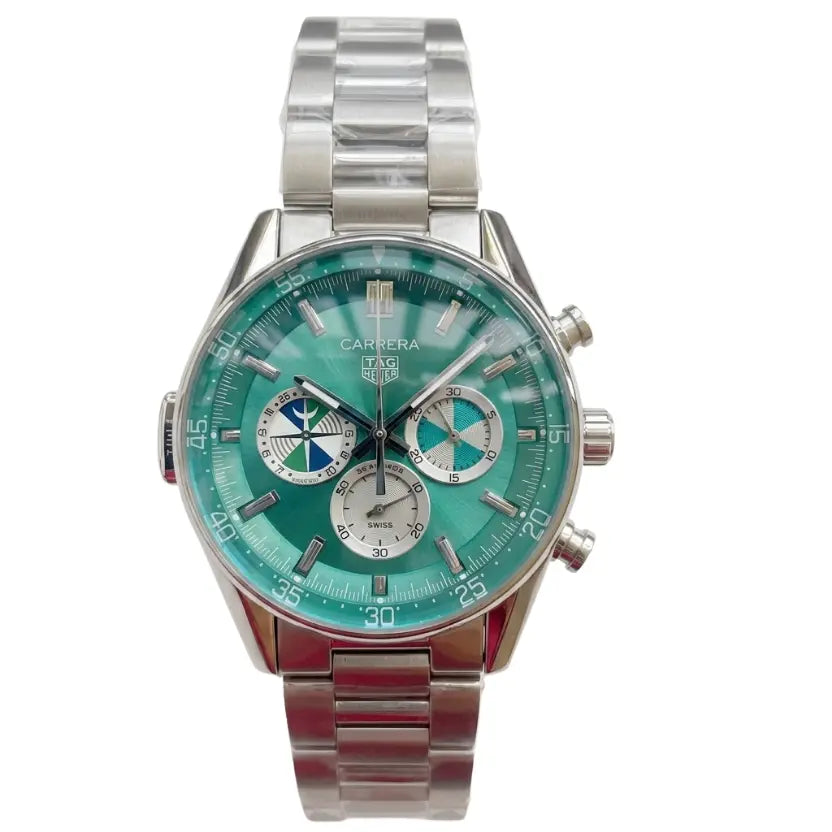 TAG Heuer Carrera Chronograph