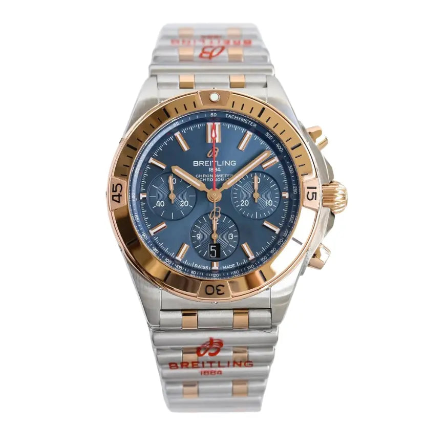 Breitling Chronomat B01 42