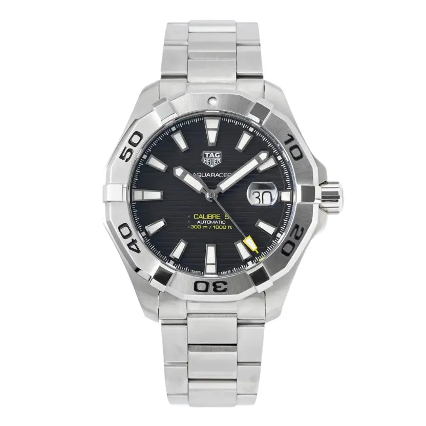 TAG Heuer Aquaracer 300M Calibre 5