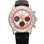 Breitling Navitimer B01 Chronograph 43