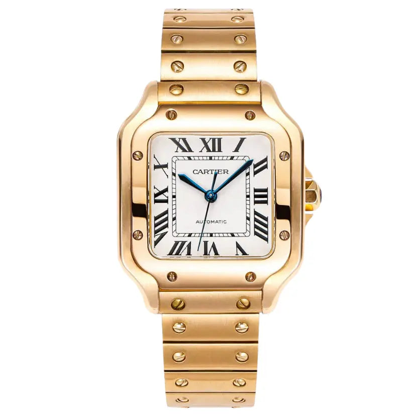 Cartier Santos de Cartier