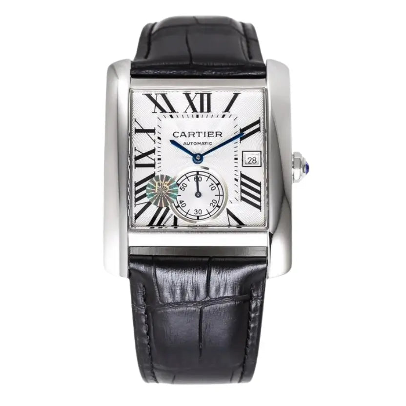 Cartier Tank MC