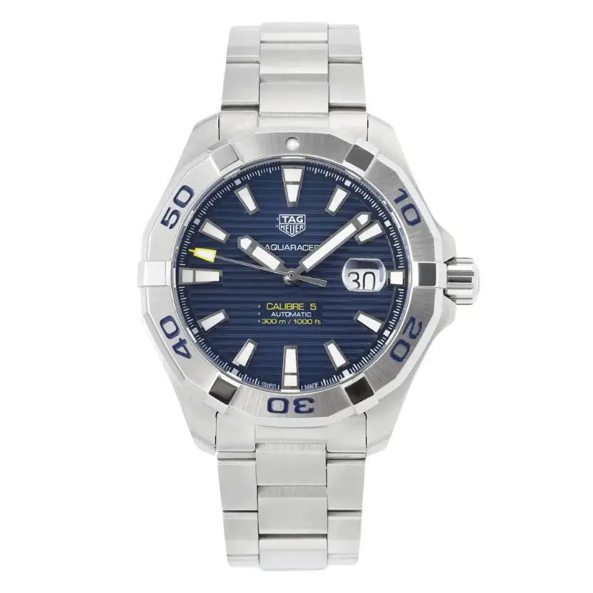 TAG Heuer Aquaracer Calibre 5