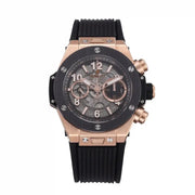 Hublot Big Bang Unico King Gold Ceramic