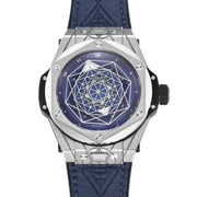 Hublot Big Bang Sang Bleu