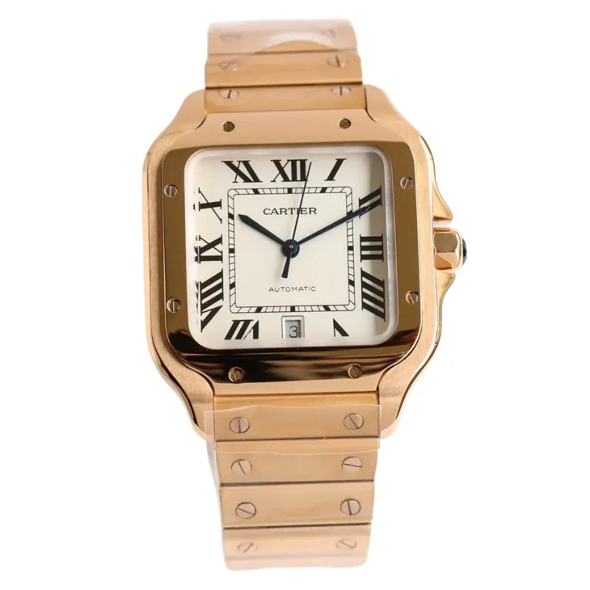 Cartier Santos de Cartier