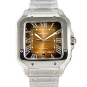 Cartier Santos de Cartier
