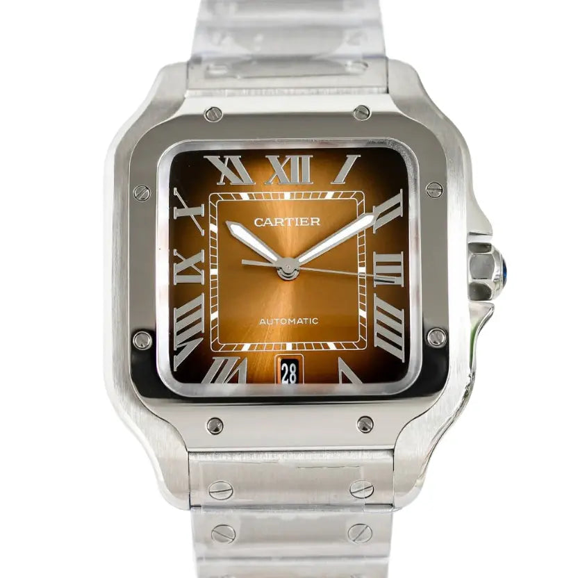 Cartier Santos de Cartier