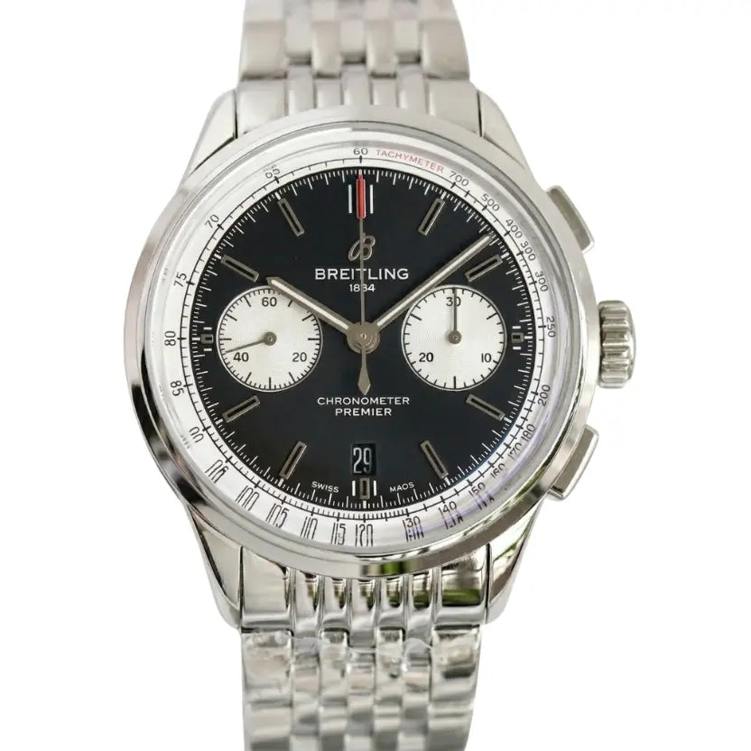 Breitling Premier B01 Chronograph 42