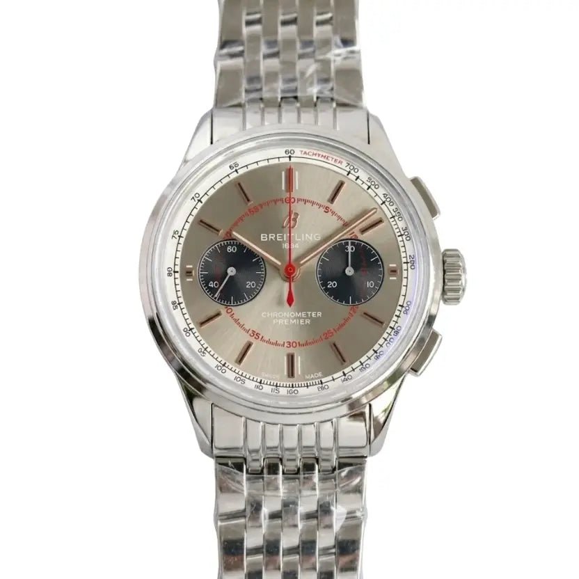 Breitling Premier B01 Chronograph 42