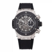 Hublot Big Bang Unico Titanium Ceramic