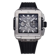 Hublot Square Bang Unico Titanium Ceramic 42