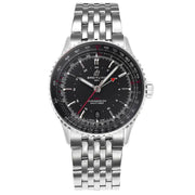 Breitling Navitimer Automatic GMT 41