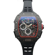 Richard Mille RM 50-03 Tourbillon Split-Seconds Chronograph McLaren F1