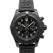 Breitling Avenger Hurricane