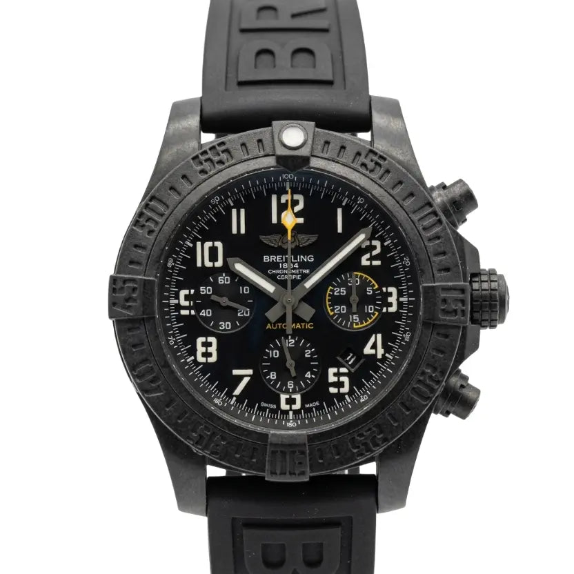 Breitling Avenger Hurricane