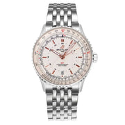 Breitling Navitimer Automatic GMT 41