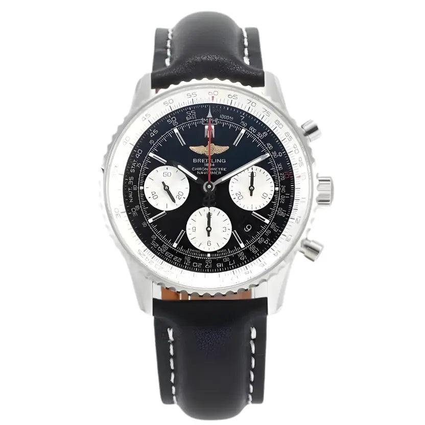 Breitling Navitimer B01 Chronograph 43