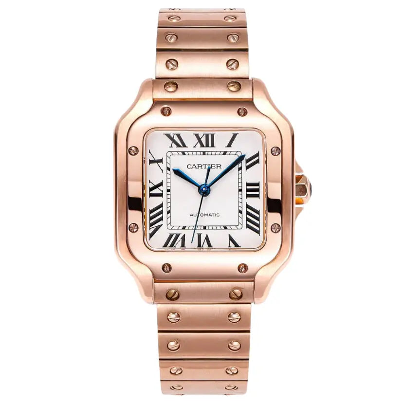 Cartier Santos de Cartier