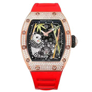 Richard Mille RM 26-01 Tourbillon Panda