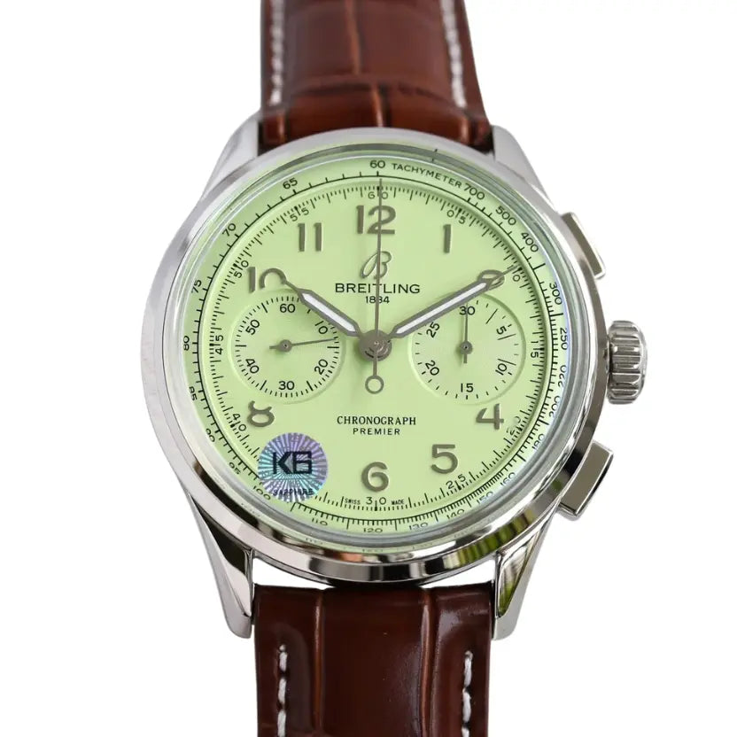 Breitling Premier B09 Chronograph 40